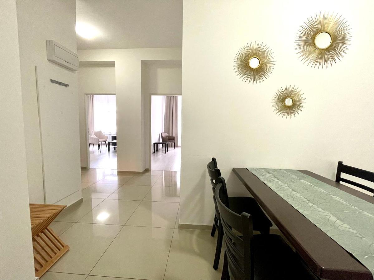 Self Check-In Apartments By Amber Μπρατισλάβα Εξωτερικό φωτογραφία